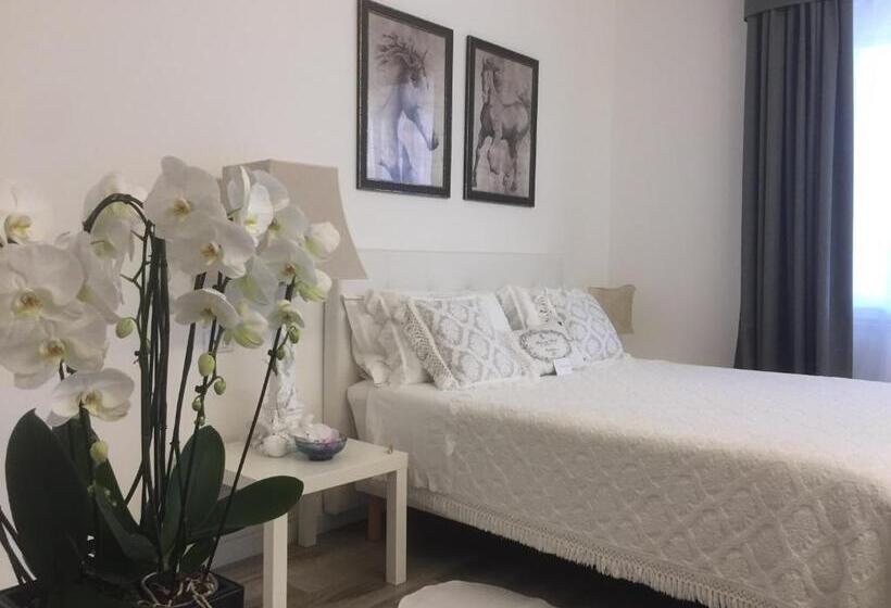 Bed and Breakfast Ca' Du Ale