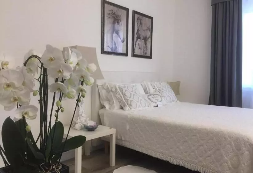 Aamiaismajoitus (B&B) Ca' Du Ale