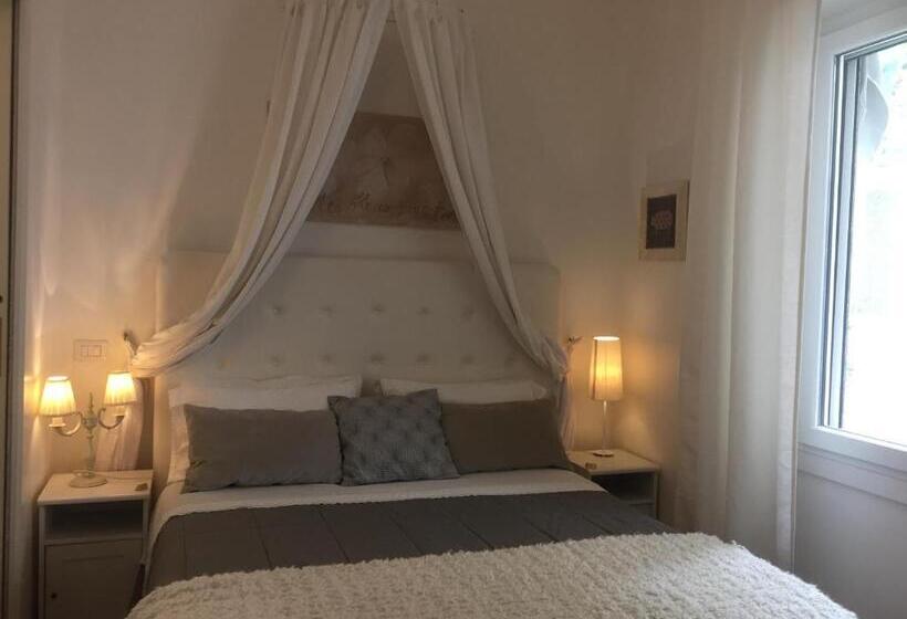 Bed and Breakfast Ca' Du Ale