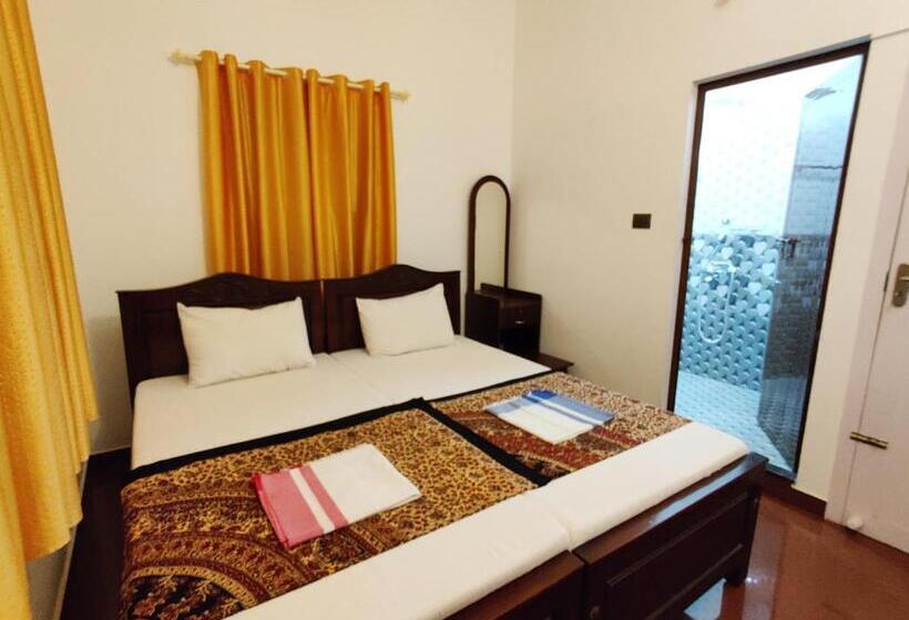 Bed and Breakfast Calvin S Inn