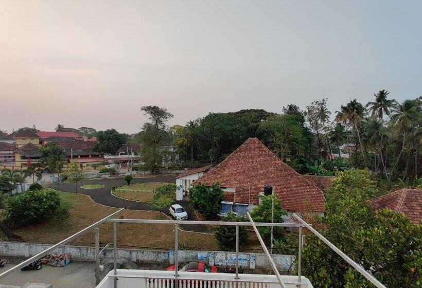 Bed and Breakfast Calvin S Inn