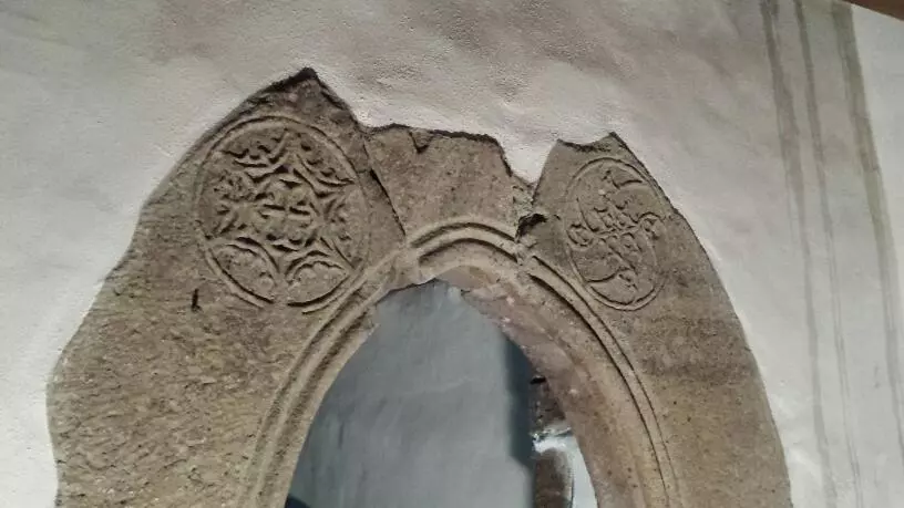 تختخواب و صبحانه Casa Castori