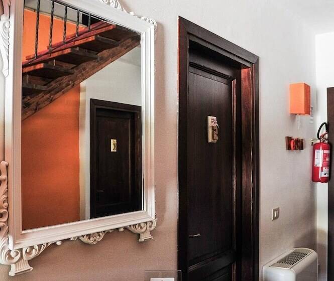 住宿加早餐  Casalventodimare E Tramontana