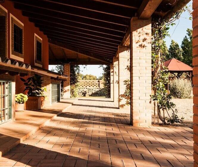 住宿加早餐  Casalventodimare E Tramontana