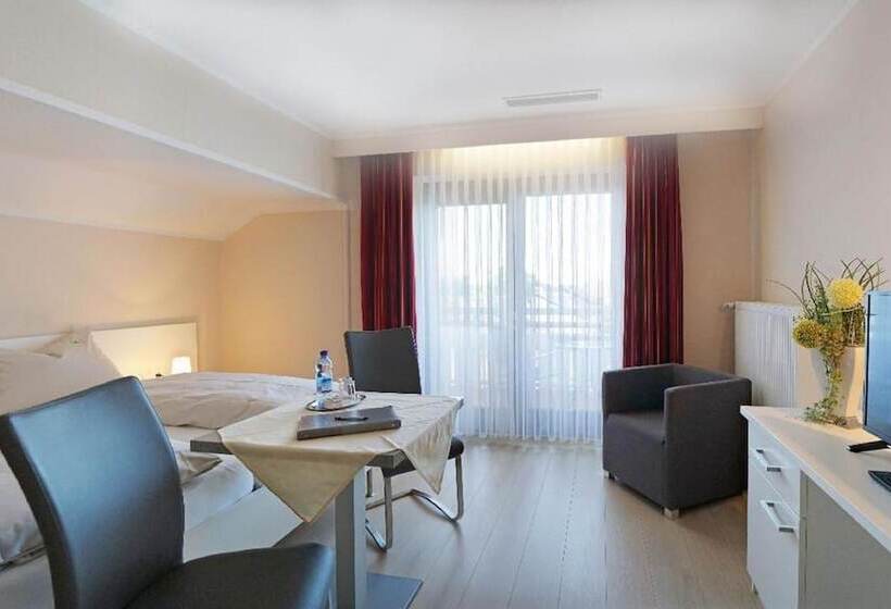 Bed and Breakfast Im Gewölbe