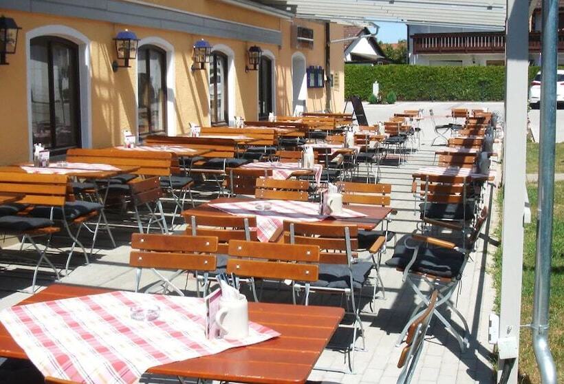 Bed and Breakfast Im Gewölbe