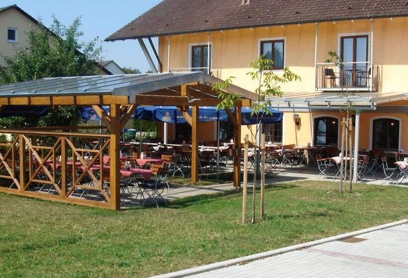 Bed and Breakfast Im Gewölbe