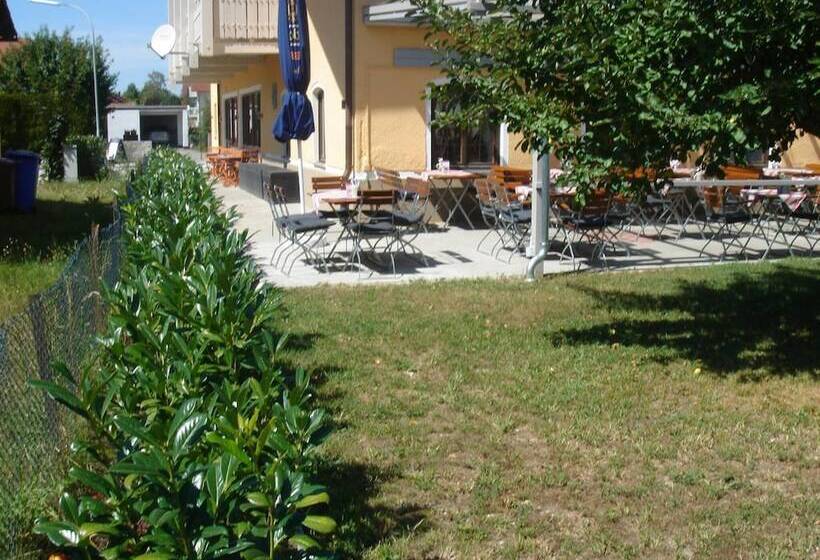 Bed and Breakfast Im Gewölbe