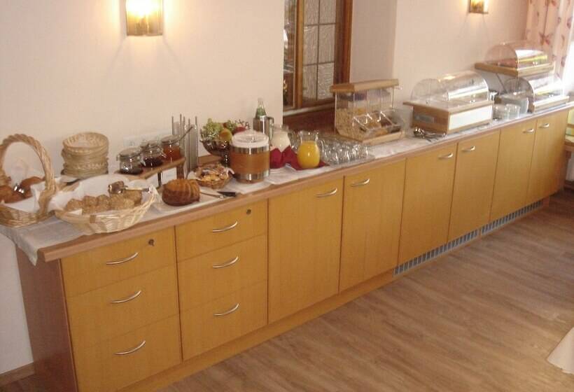 Bed and Breakfast Im Gewölbe