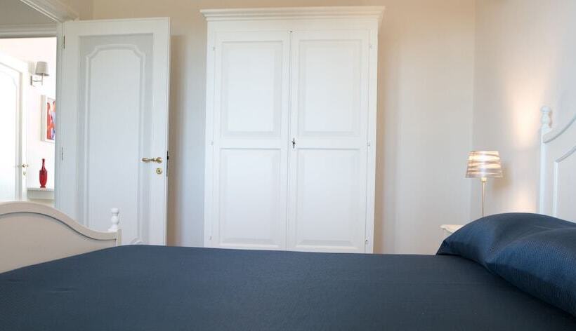 مبيت وإفطار Le Duchesse