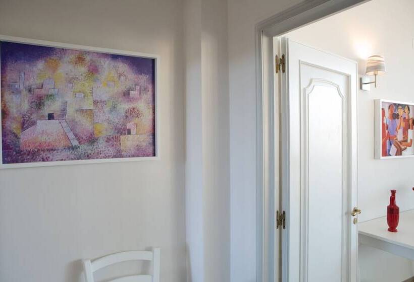 مبيت وإفطار Le Duchesse