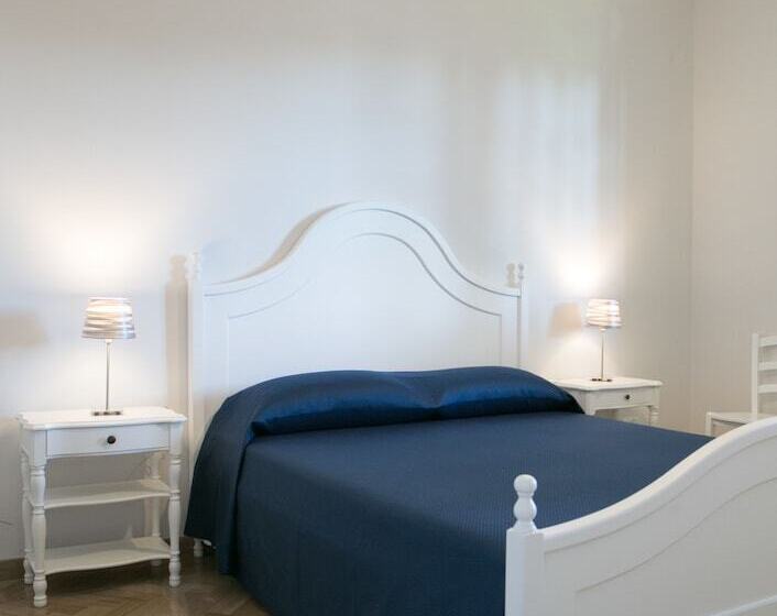 مبيت وإفطار Le Duchesse