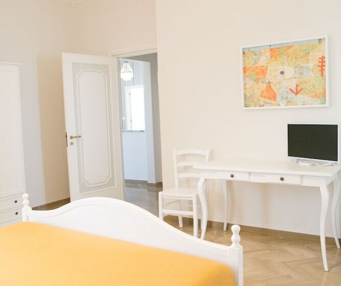 مبيت وإفطار Le Duchesse