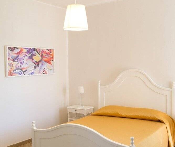 مبيت وإفطار Le Duchesse