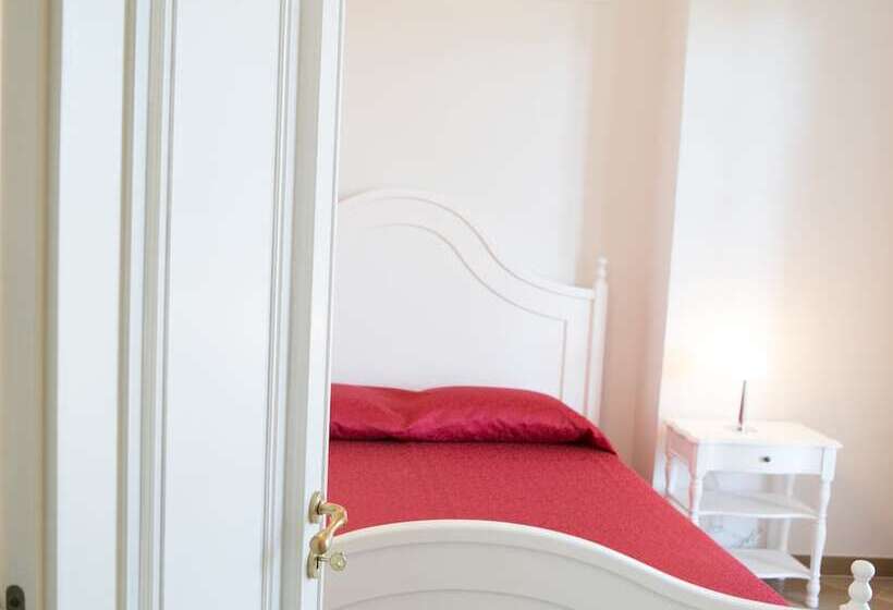 مبيت وإفطار Le Duchesse