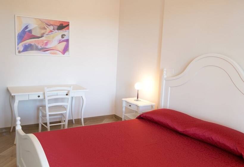 مبيت وإفطار Le Duchesse