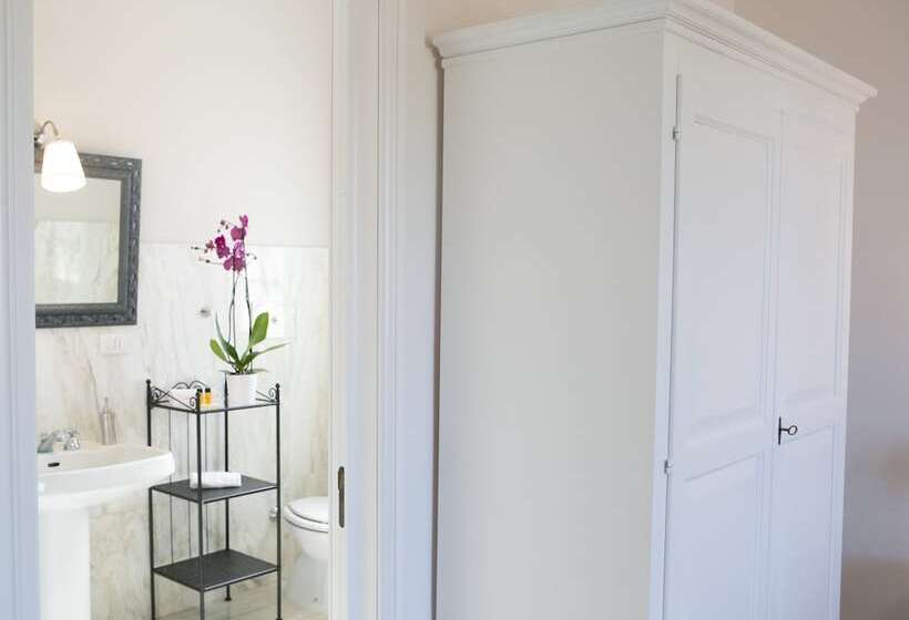 مبيت وإفطار Le Duchesse