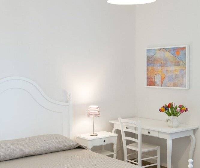 مبيت وإفطار Le Duchesse