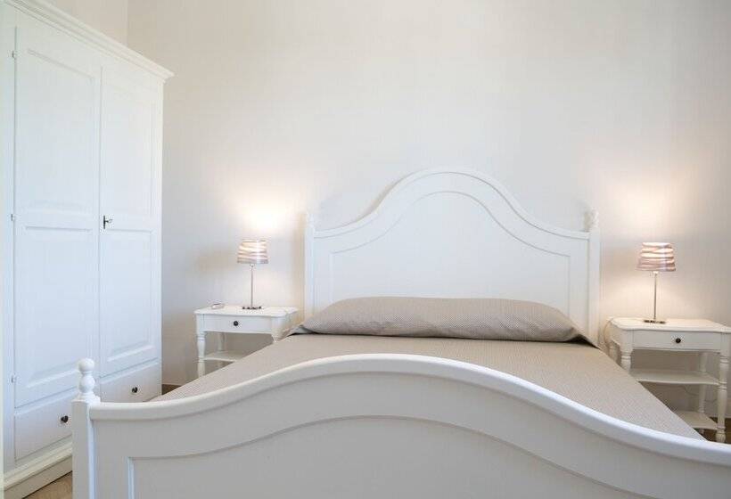 مبيت وإفطار Le Duchesse