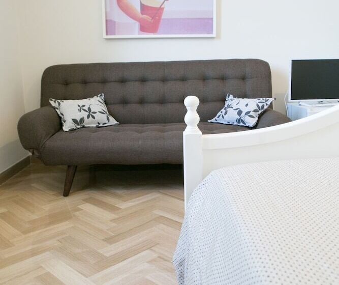 مبيت وإفطار Le Duchesse