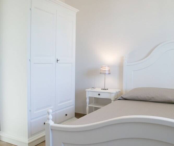 مبيت وإفطار Le Duchesse