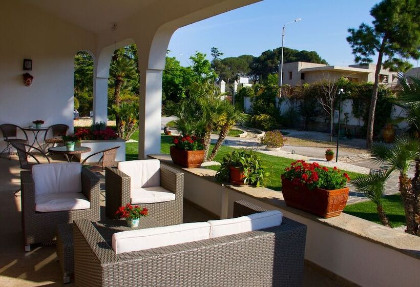 مبيت وإفطار Le Duchesse