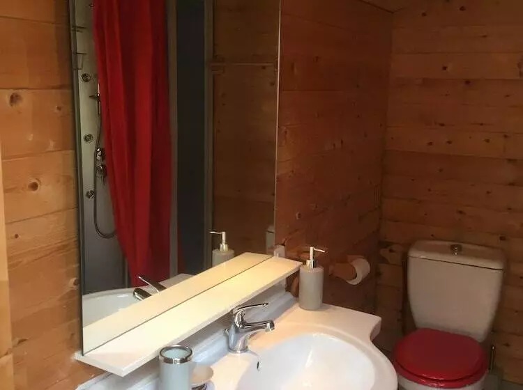Aamiaismajoitus (B&B) Mas De La Pinède Ex Les Arbousiers