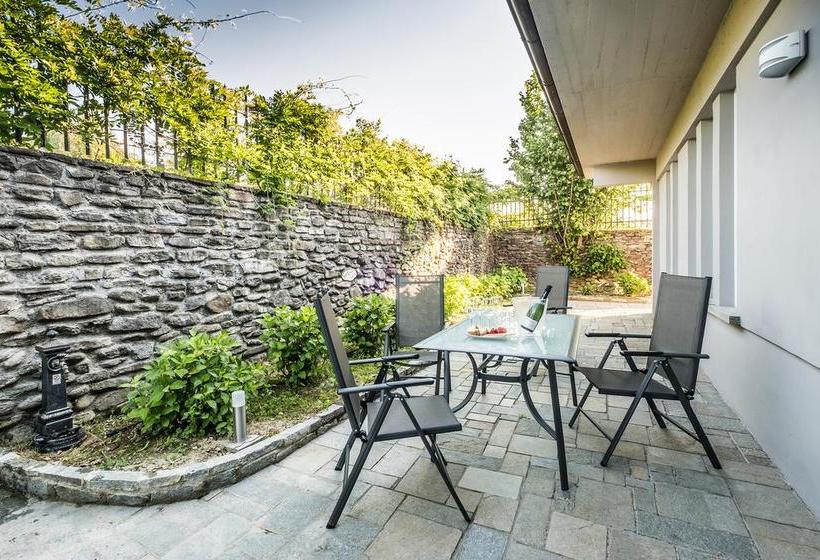 住宿加早餐  Villa Gremì   Castiglione Falletto