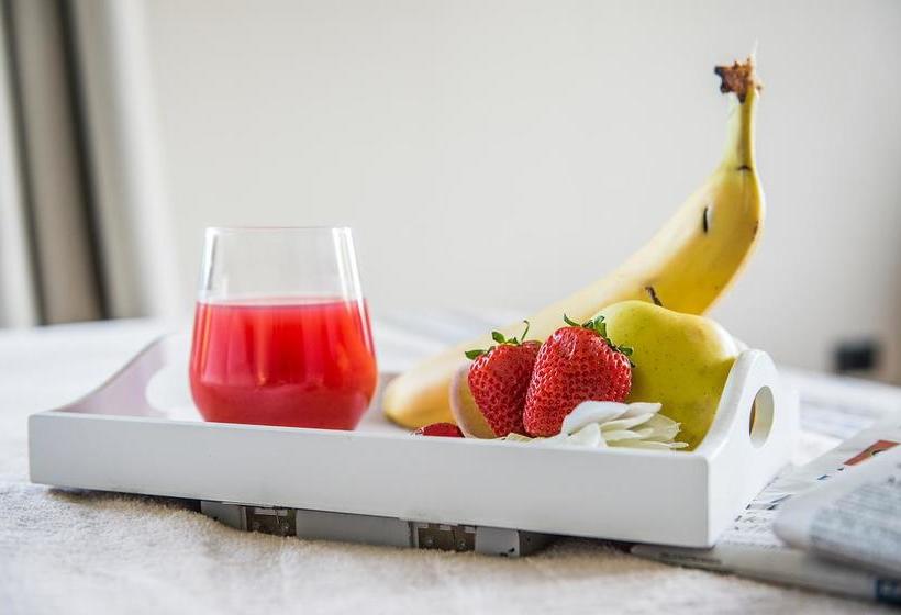 住宿加早餐  Villa Gremì   Castiglione Falletto