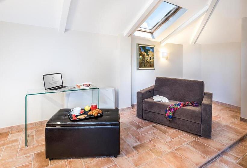 住宿加早餐  Villa Gremì   Castiglione Falletto