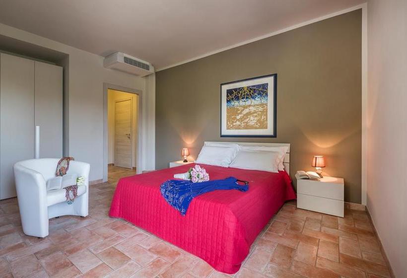 住宿加早餐  Villa Gremì   Castiglione Falletto