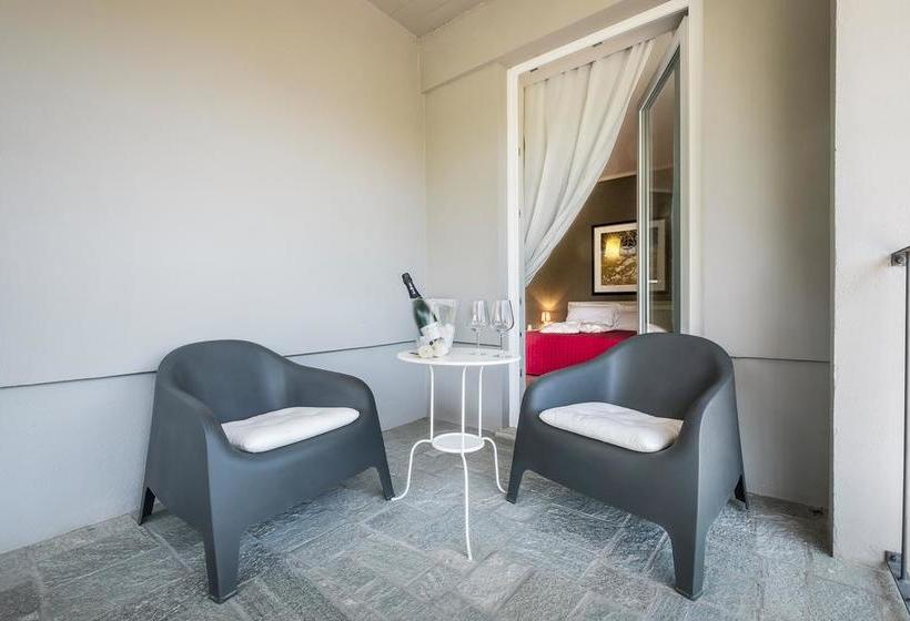 住宿加早餐  Villa Gremì   Castiglione Falletto