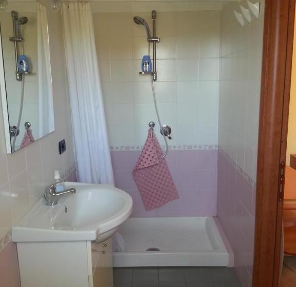 Bed and Breakfast Villa Miriam