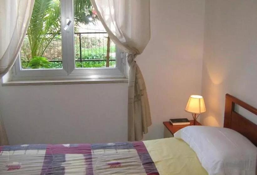 تختخواب و صبحانه Villa Miriam