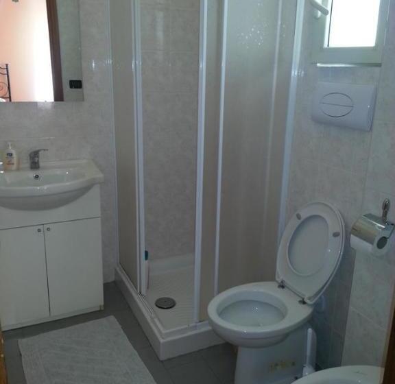 Bed and Breakfast Villa Miriam