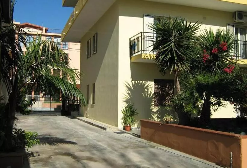 تختخواب و صبحانه Villa Miriam