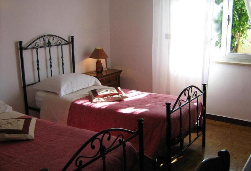 Bed and Breakfast Villa Miriam