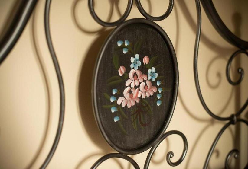 Dimora Fra' Giovanni B&b Relais