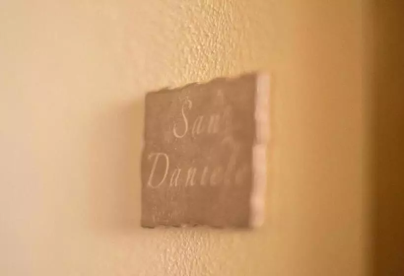 Dimora Fra' Giovanni B&b Relais