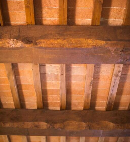 Dimora Fra' Giovanni B&b Relais