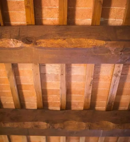 Dimora Fra' Giovanni B&b Relais