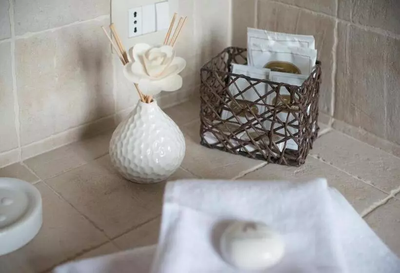 Dimora Fra' Giovanni B&b Relais