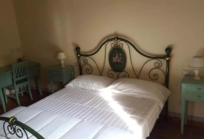 Dimora Fra' Giovanni B&b Relais