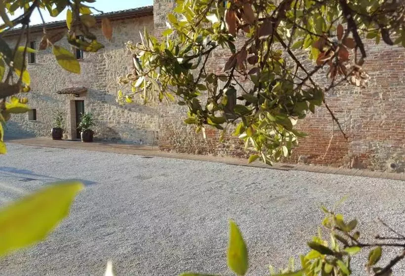 Dimora Fra' Giovanni B&b Relais