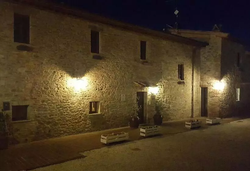 Dimora Fra' Giovanni B&b Relais