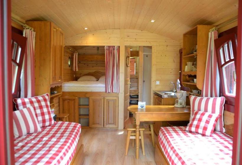 Domaine De Chalétang