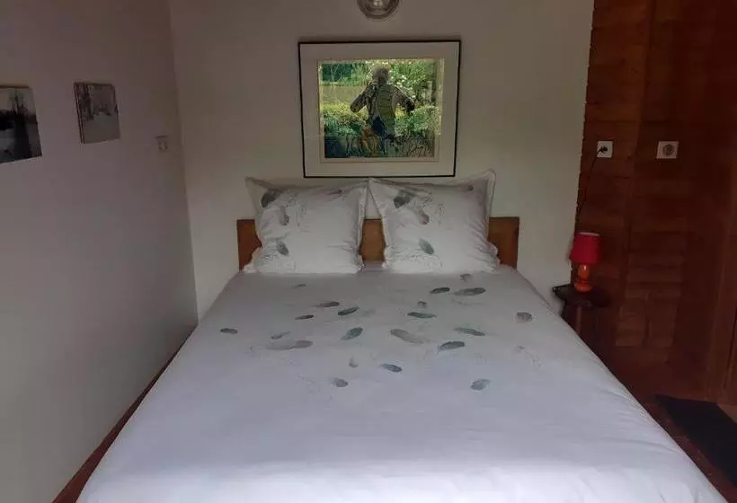 Domaine De Chalétang