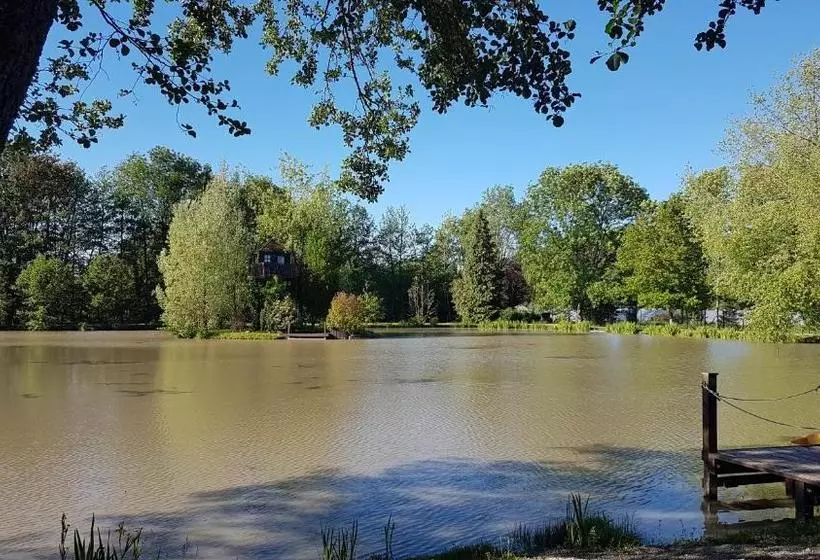 Domaine De Chalétang