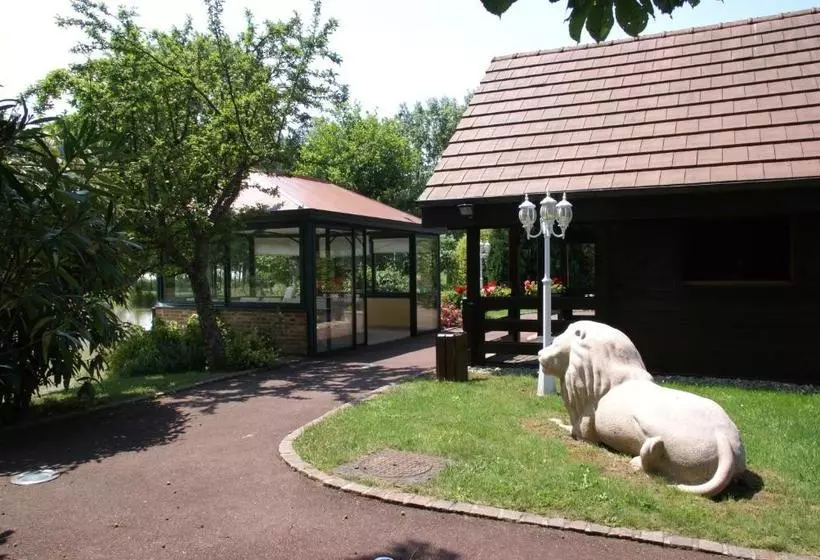 Domaine De Chalétang