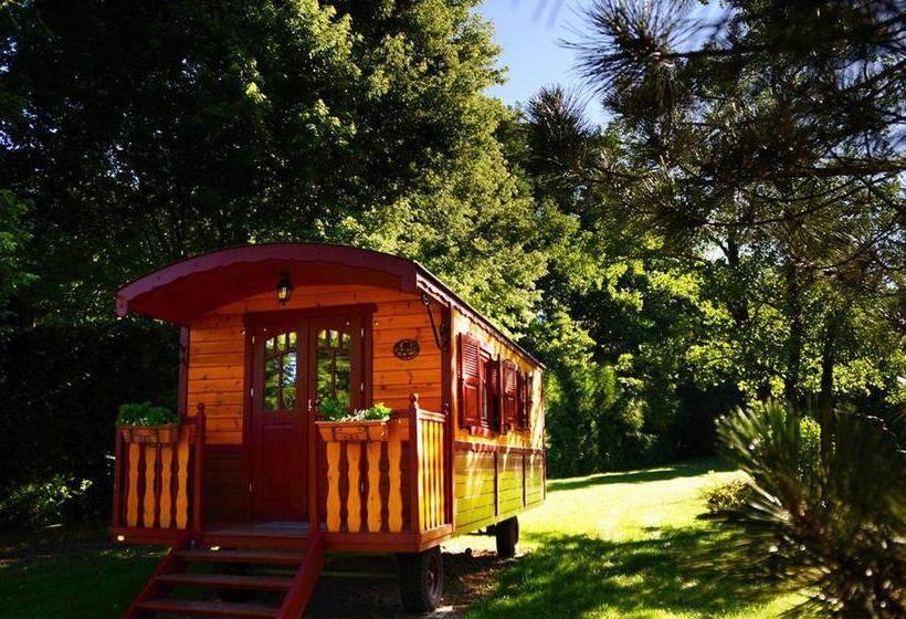 Domaine De Chalétang